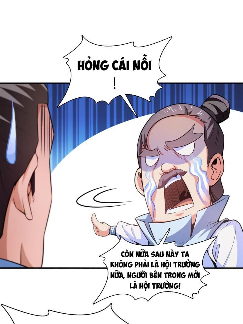 đọc truyện Thiên Đạo Đồ Thư Quán Chương 184 ảnh 35 tại Thiên Thai Truyện