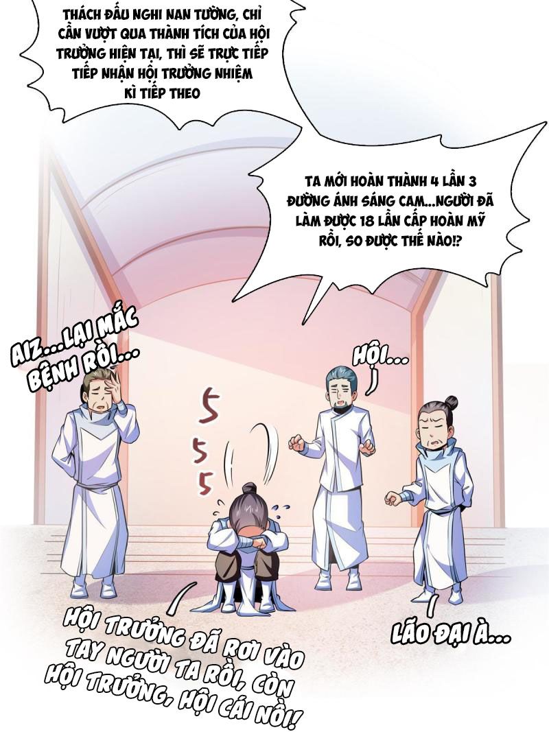 đọc truyện Thiên Đạo Đồ Thư Quán Chương 184 ảnh 36 tại Thiên Thai Truyện