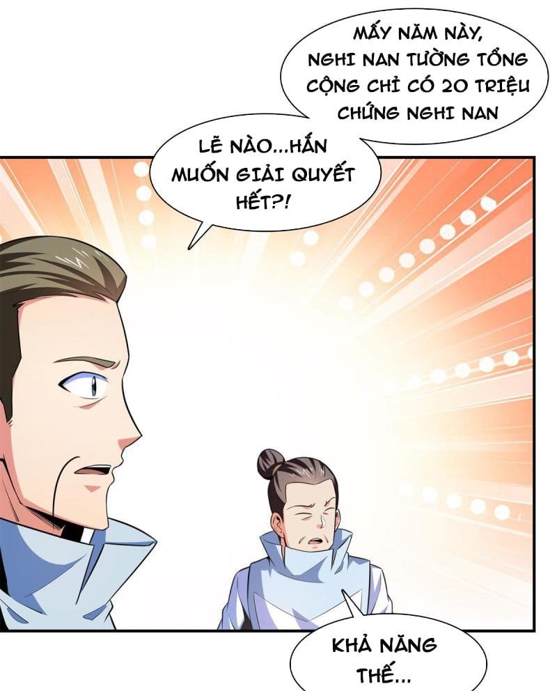 đọc truyện Thiên Đạo Đồ Thư Quán Chương 184 ảnh 37 tại Thiên Thai Truyện