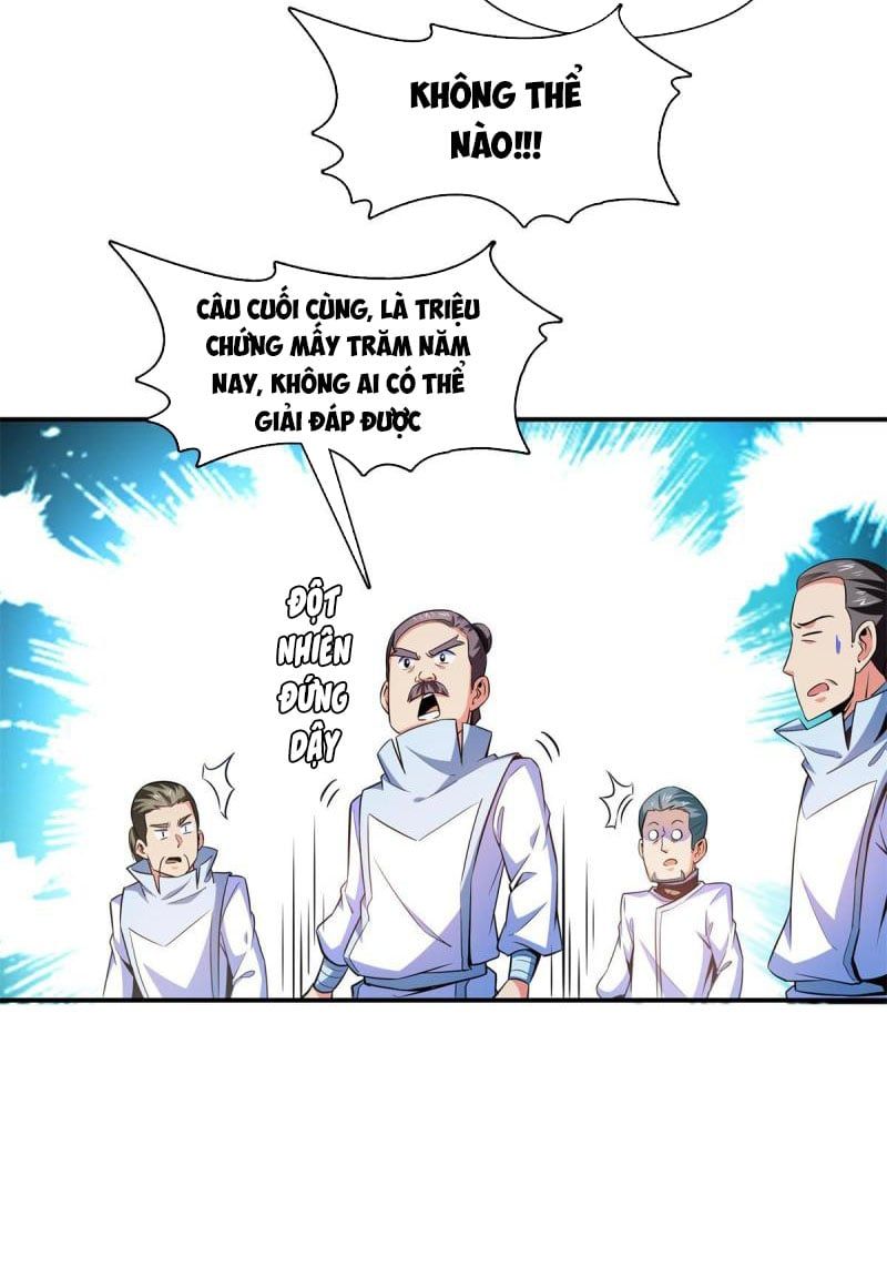 đọc truyện Thiên Đạo Đồ Thư Quán Chương 184 ảnh 38 tại Thiên Thai Truyện