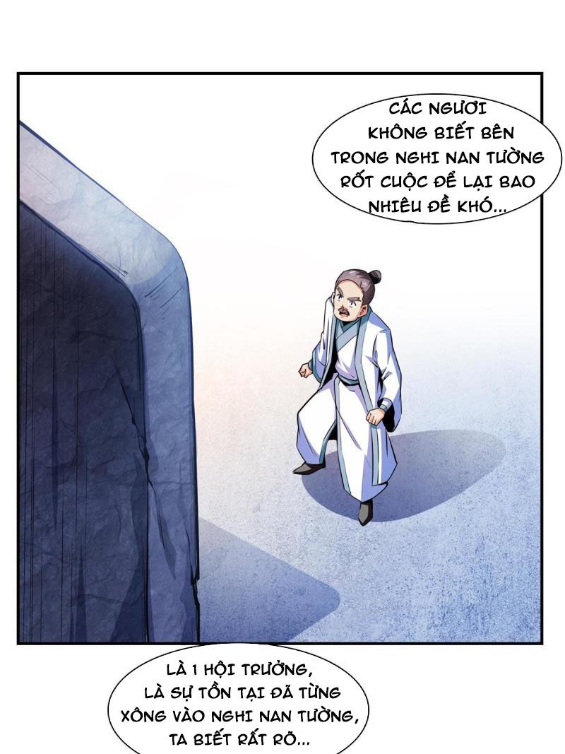 đọc truyện Thiên Đạo Đồ Thư Quán Chương 184 ảnh 39 tại Thiên Thai Truyện