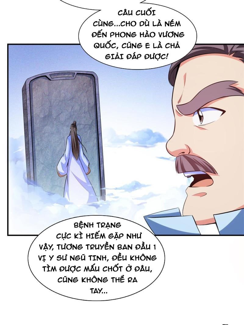 đọc truyện Thiên Đạo Đồ Thư Quán Chương 184 ảnh 40 tại Thiên Thai Truyện