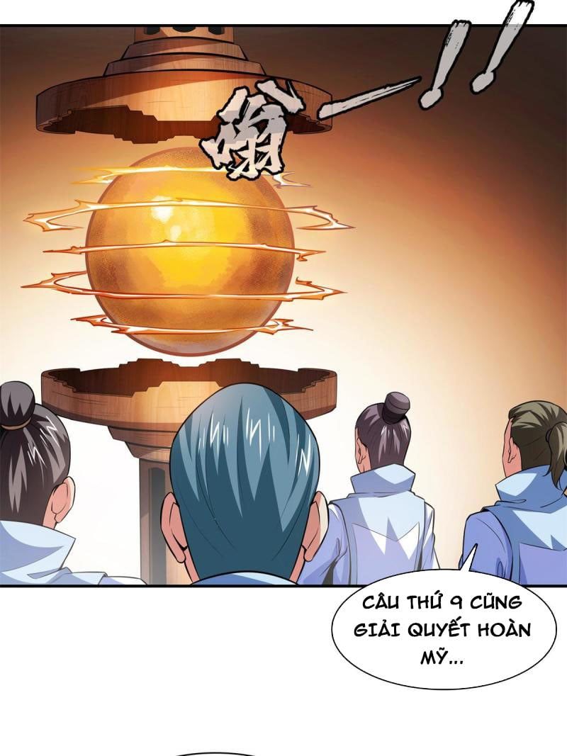 đọc truyện Thiên Đạo Đồ Thư Quán Chương 184 ảnh 41 tại Thiên Thai Truyện