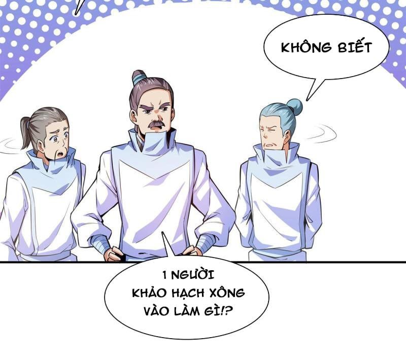 đọc truyện Thiên Đạo Đồ Thư Quán Chương 184 ảnh 6 tại Thiên Thai Truyện