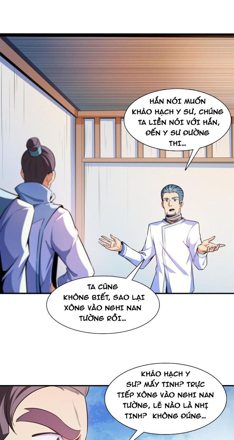 đọc truyện Thiên Đạo Đồ Thư Quán Chương 184 ảnh 7 tại Thiên Thai Truyện