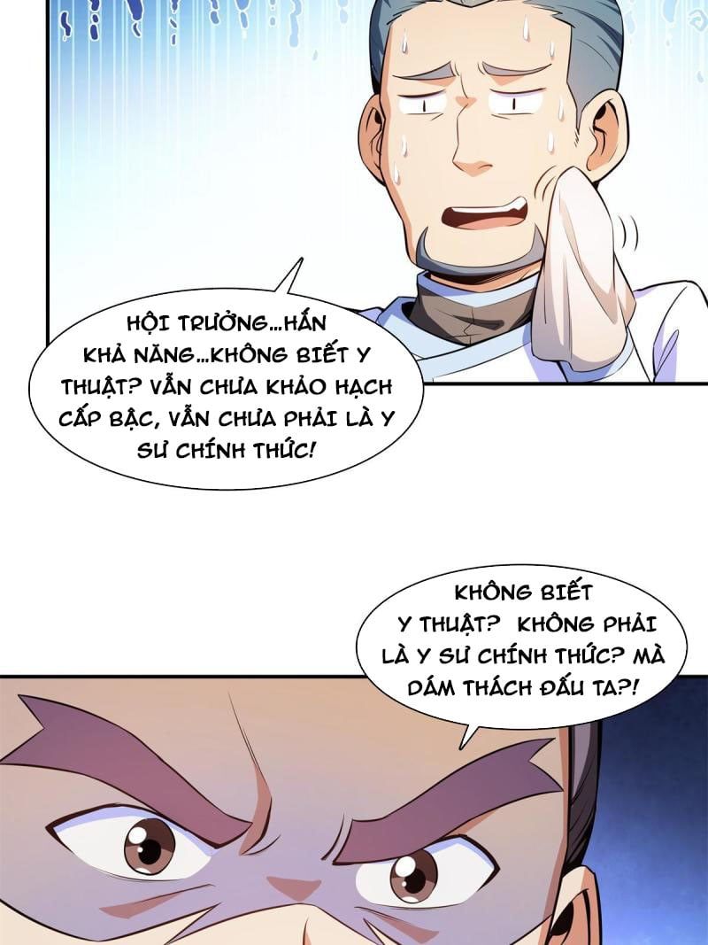 đọc truyện Thiên Đạo Đồ Thư Quán Chương 184 ảnh 9 tại Thiên Thai Truyện