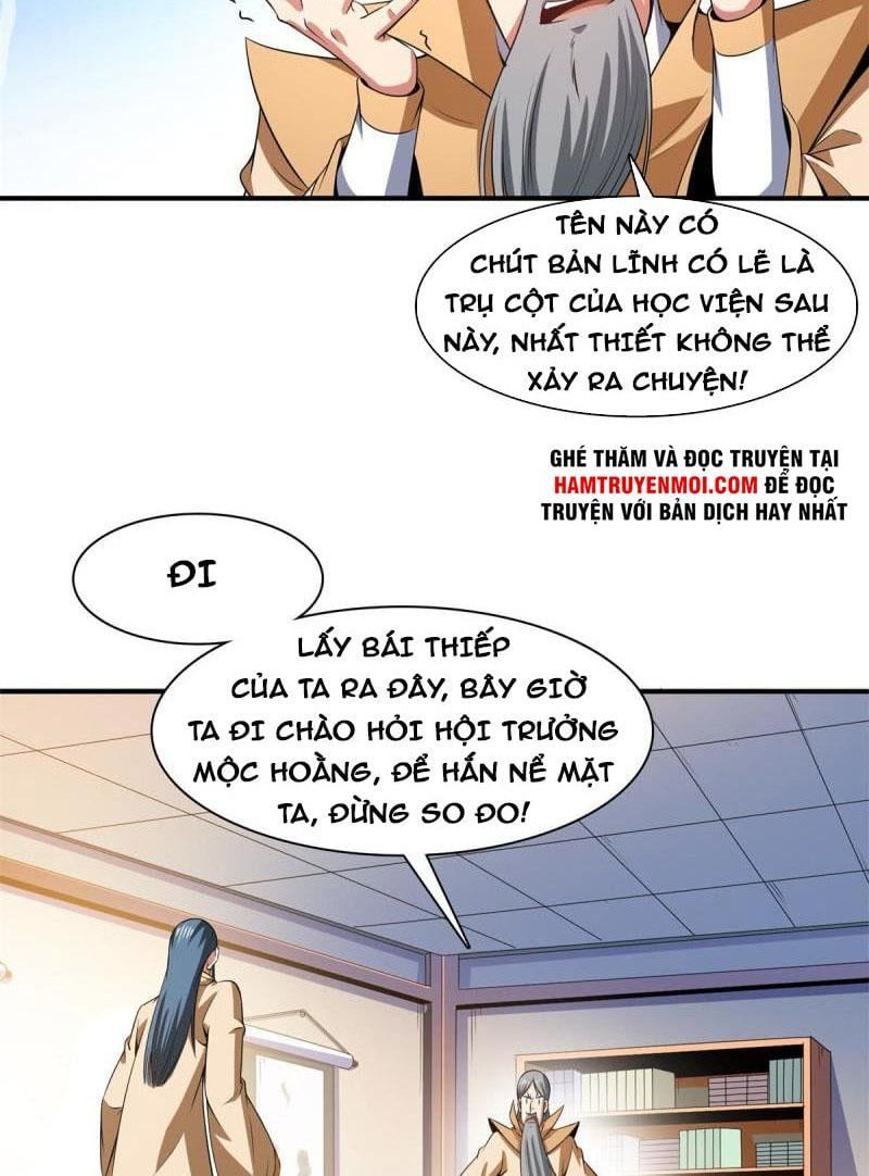 đọc truyện Thiên Đạo Đồ Thư Quán Chương 185 ảnh 12 tại Thiên Thai Truyện