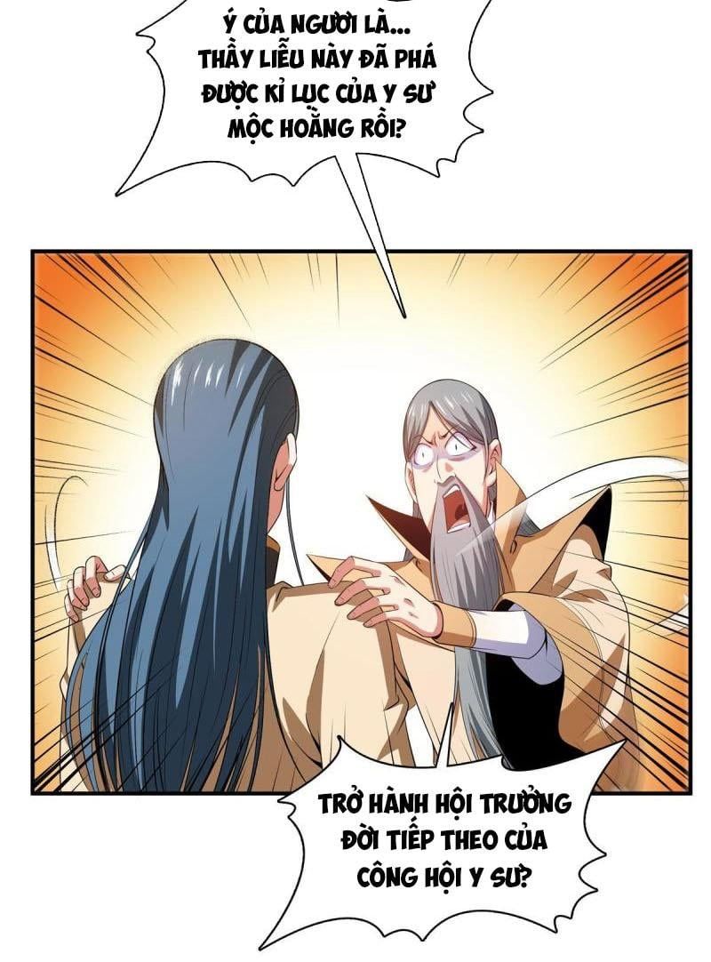 đọc truyện Thiên Đạo Đồ Thư Quán Chương 185 ảnh 17 tại Thiên Thai Truyện