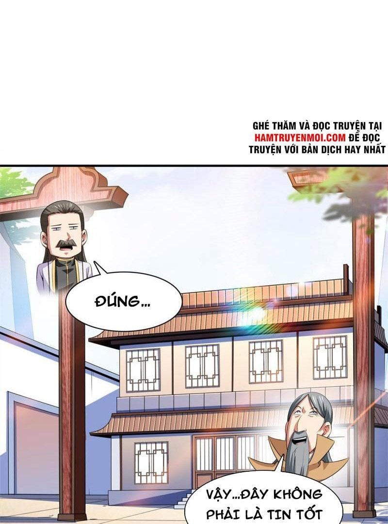 đọc truyện Thiên Đạo Đồ Thư Quán Chương 185 ảnh 18 tại Thiên Thai Truyện