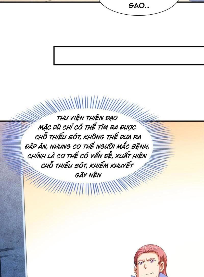 đọc truyện Thiên Đạo Đồ Thư Quán Chương 185 ảnh 19 tại Thiên Thai Truyện