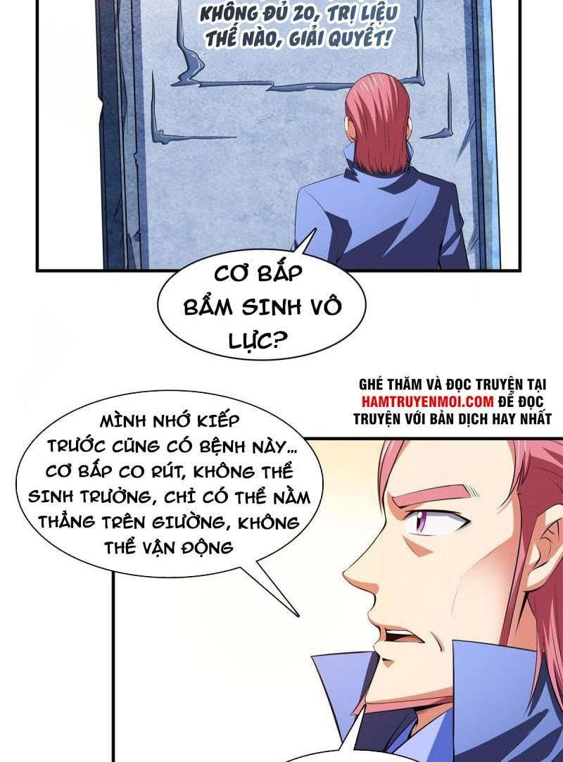 đọc truyện Thiên Đạo Đồ Thư Quán Chương 185 ảnh 21 tại Thiên Thai Truyện