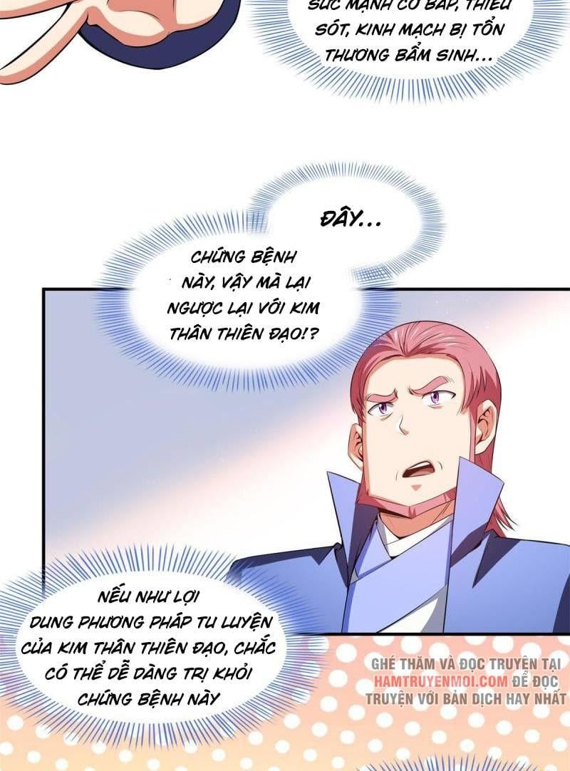 đọc truyện Thiên Đạo Đồ Thư Quán Chương 185 ảnh 24 tại Thiên Thai Truyện