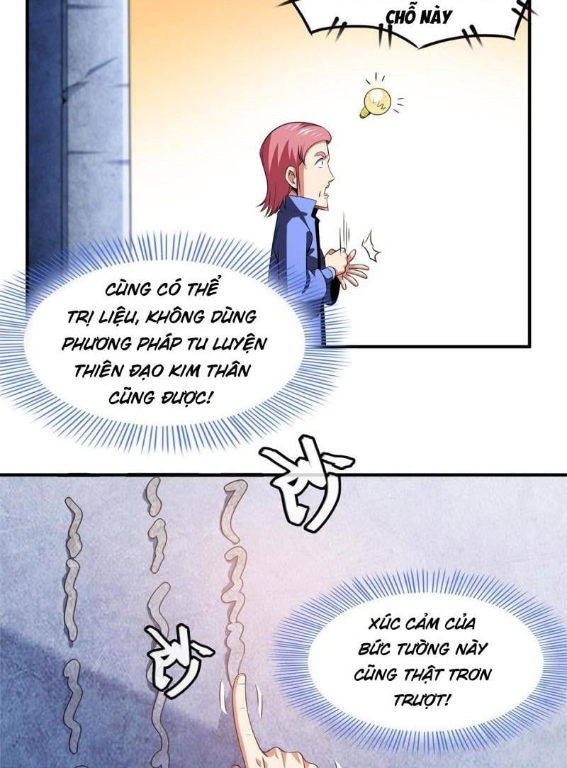 đọc truyện Thiên Đạo Đồ Thư Quán Chương 185 ảnh 26 tại Thiên Thai Truyện