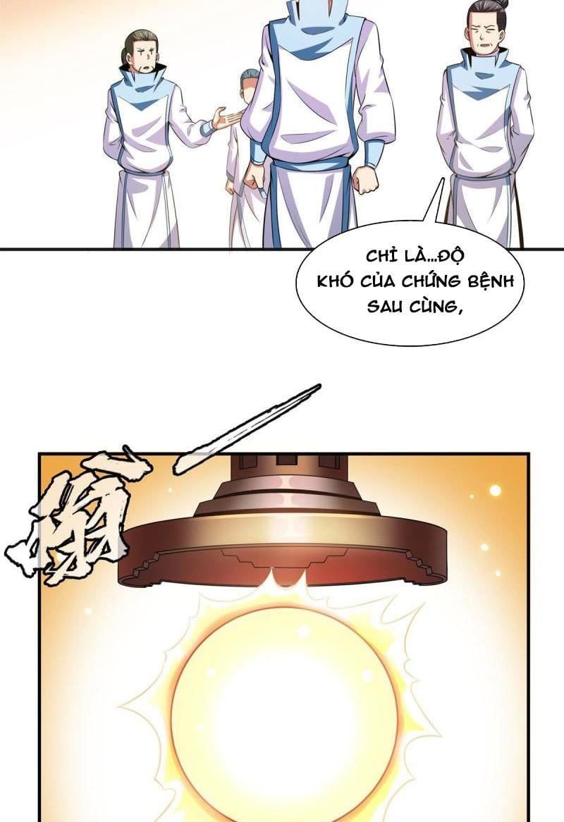 đọc truyện Thiên Đạo Đồ Thư Quán Chương 185 ảnh 28 tại Thiên Thai Truyện