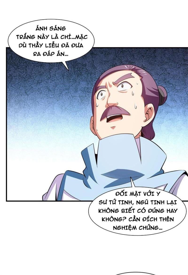 đọc truyện Thiên Đạo Đồ Thư Quán Chương 185 ảnh 31 tại Thiên Thai Truyện