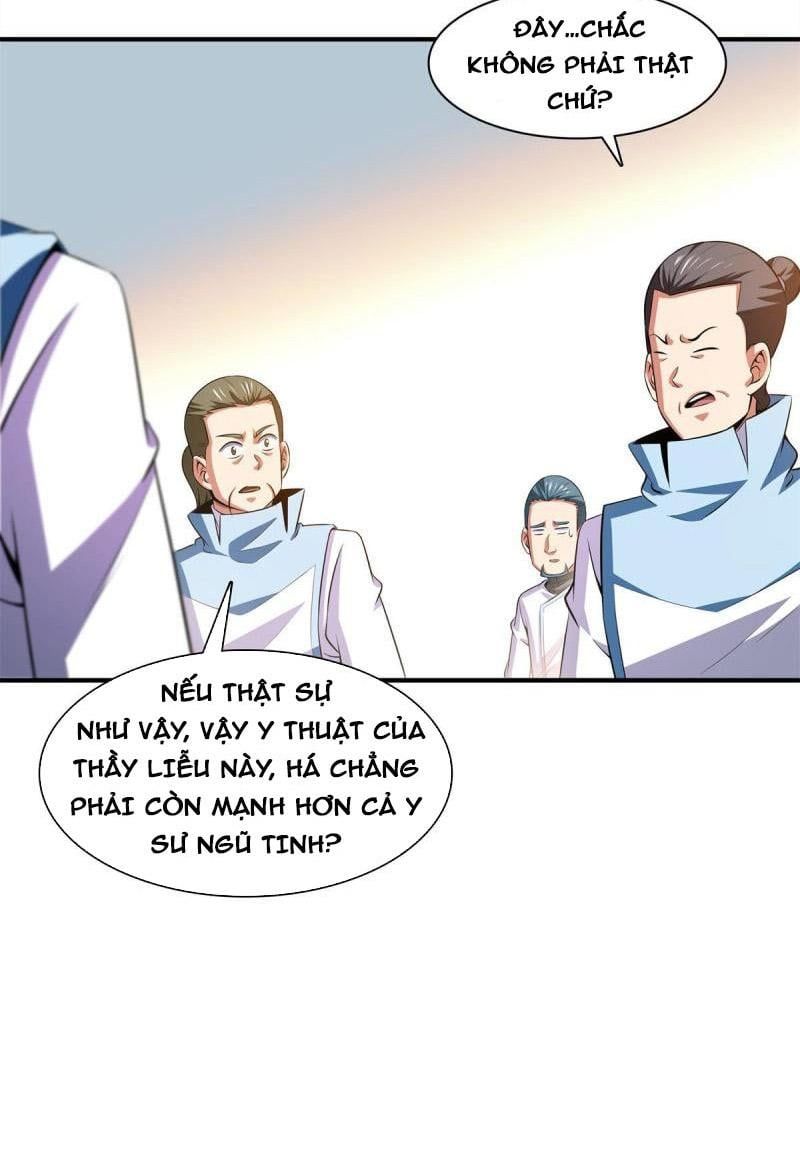 đọc truyện Thiên Đạo Đồ Thư Quán Chương 185 ảnh 32 tại Thiên Thai Truyện