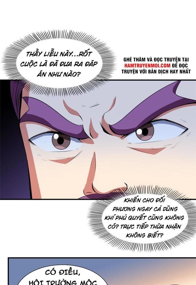 đọc truyện Thiên Đạo Đồ Thư Quán Chương 185 ảnh 33 tại Thiên Thai Truyện