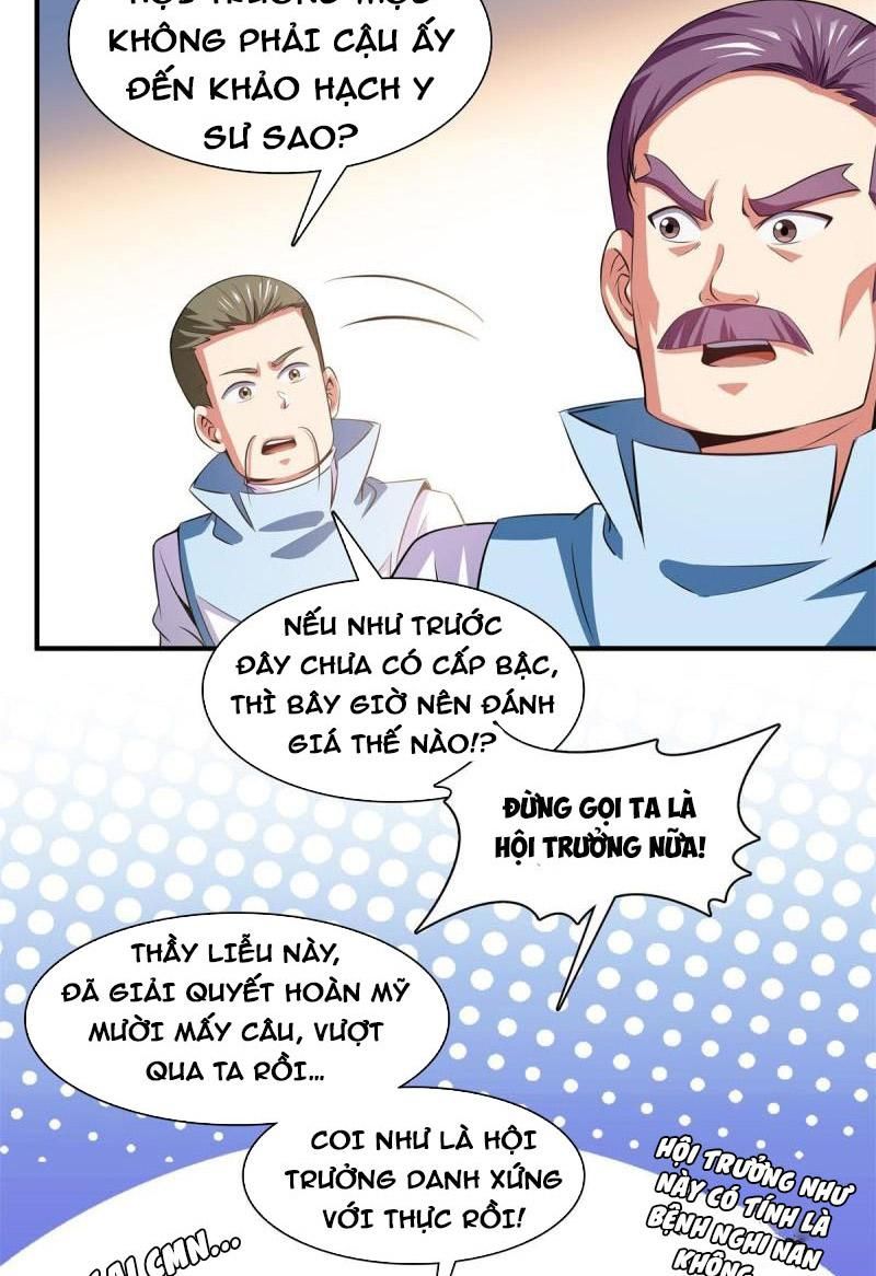 đọc truyện Thiên Đạo Đồ Thư Quán Chương 185 ảnh 34 tại Thiên Thai Truyện