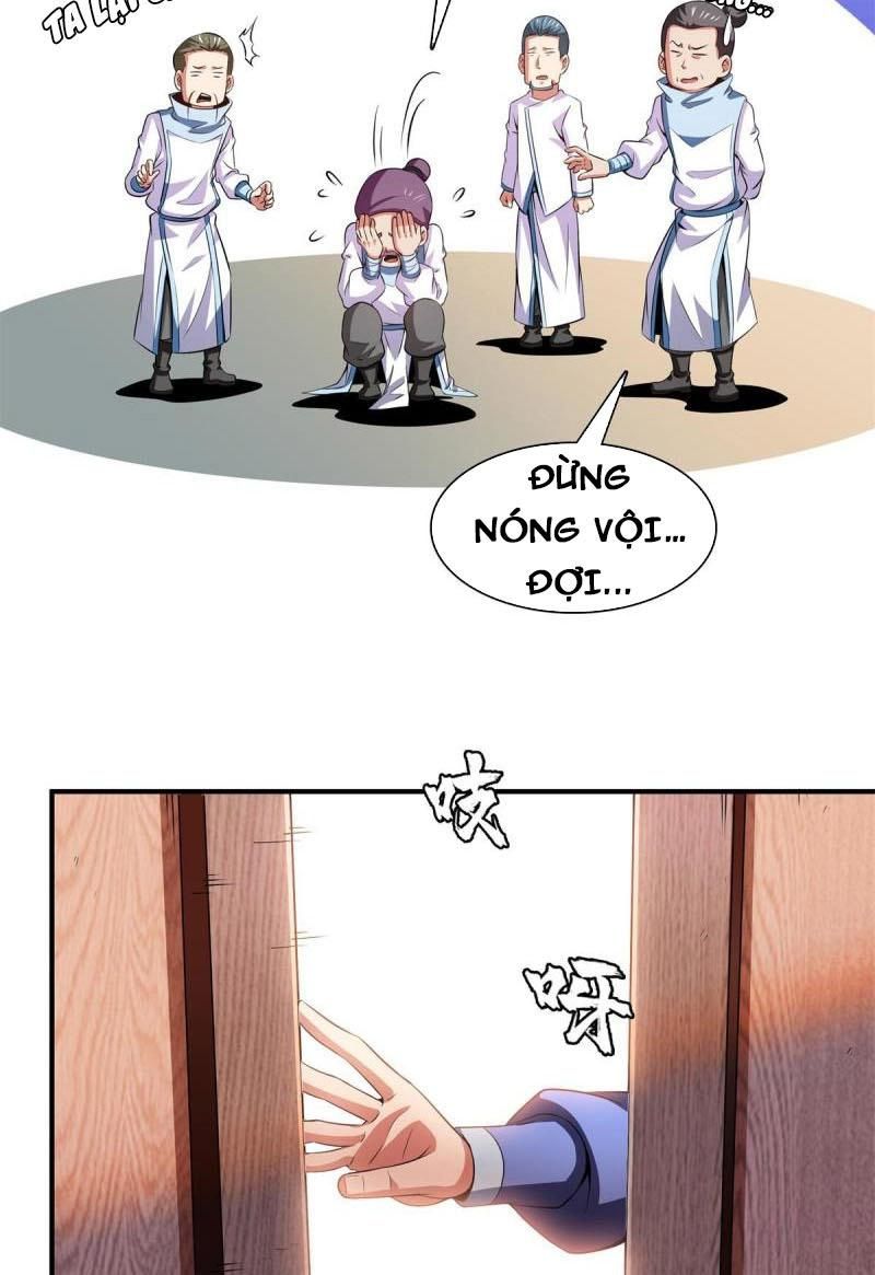 đọc truyện Thiên Đạo Đồ Thư Quán Chương 185 ảnh 35 tại Thiên Thai Truyện