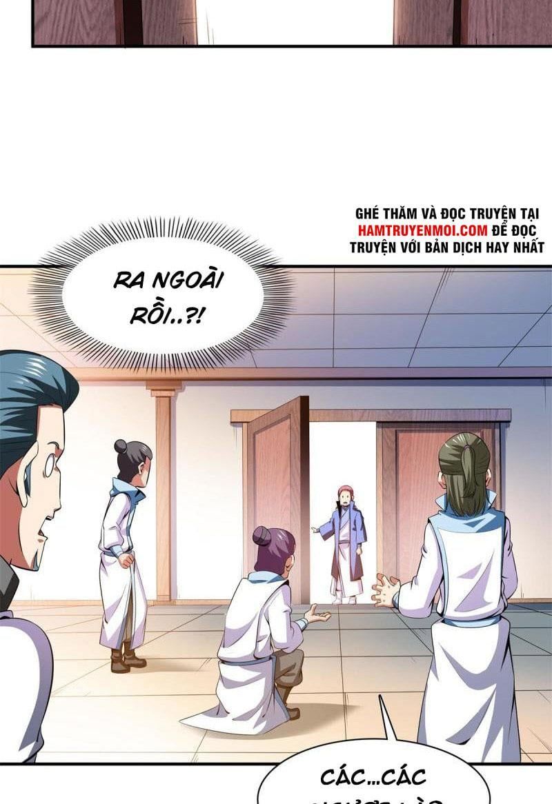 đọc truyện Thiên Đạo Đồ Thư Quán Chương 185 ảnh 36 tại Thiên Thai Truyện