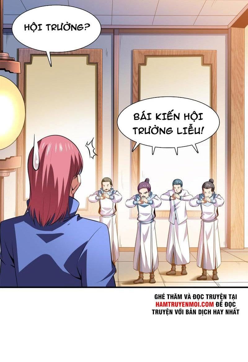 đọc truyện Thiên Đạo Đồ Thư Quán Chương 185 ảnh 39 tại Thiên Thai Truyện