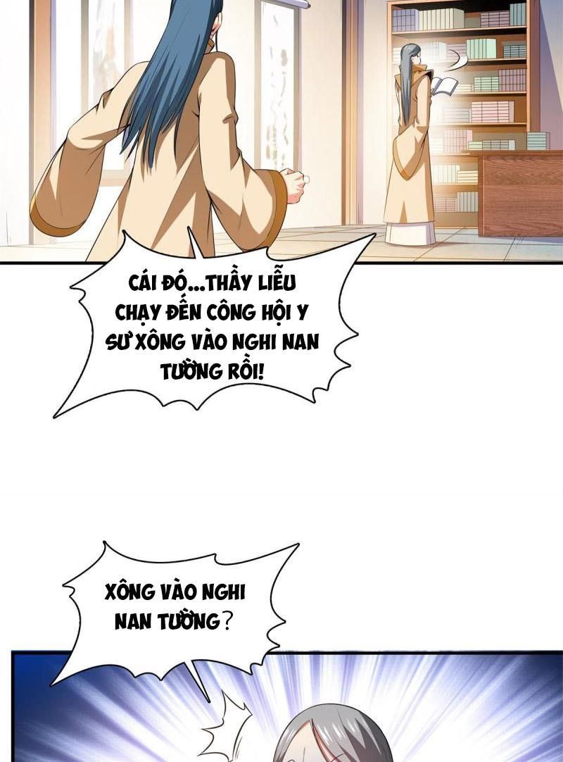 đọc truyện Thiên Đạo Đồ Thư Quán Chương 185 ảnh 10 tại Thiên Thai Truyện