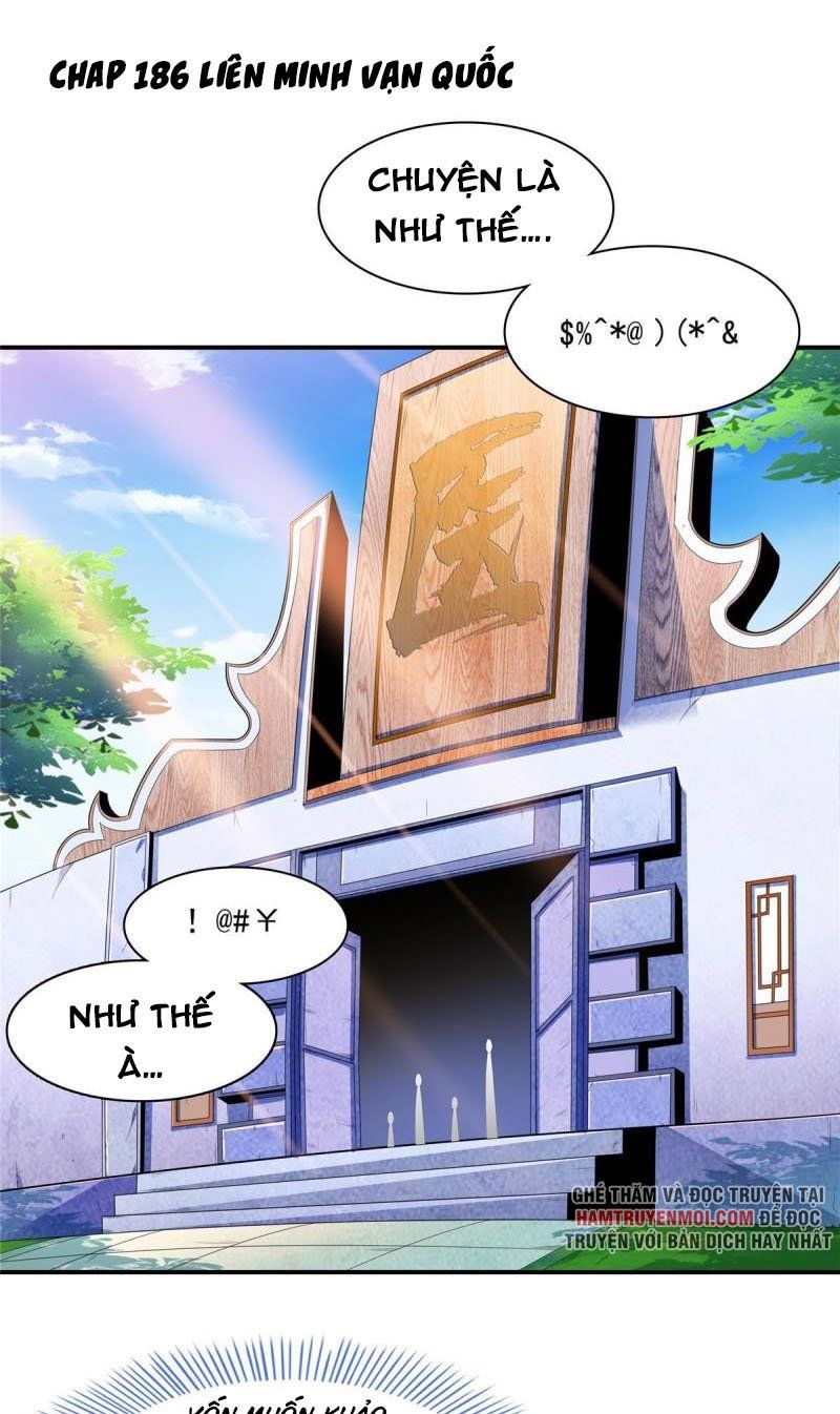 đọc truyện Thiên Đạo Đồ Thư Quán Chương 186 ảnh 3 tại Thiên Thai Truyện