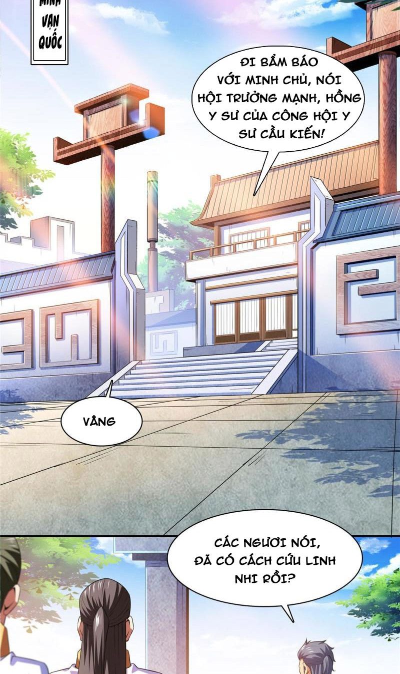 đọc truyện Thiên Đạo Đồ Thư Quán Chương 186 ảnh 14 tại Thiên Thai Truyện