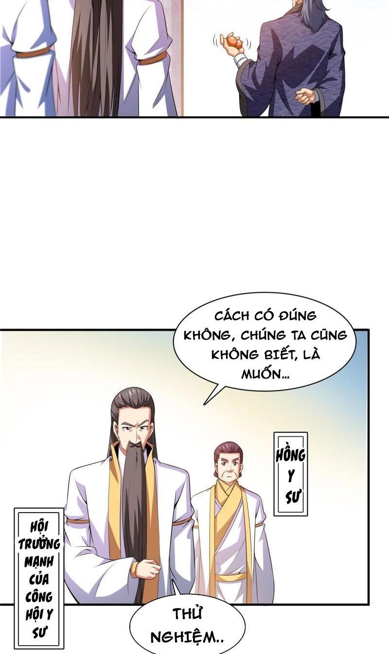 đọc truyện Thiên Đạo Đồ Thư Quán Chương 186 ảnh 15 tại Thiên Thai Truyện