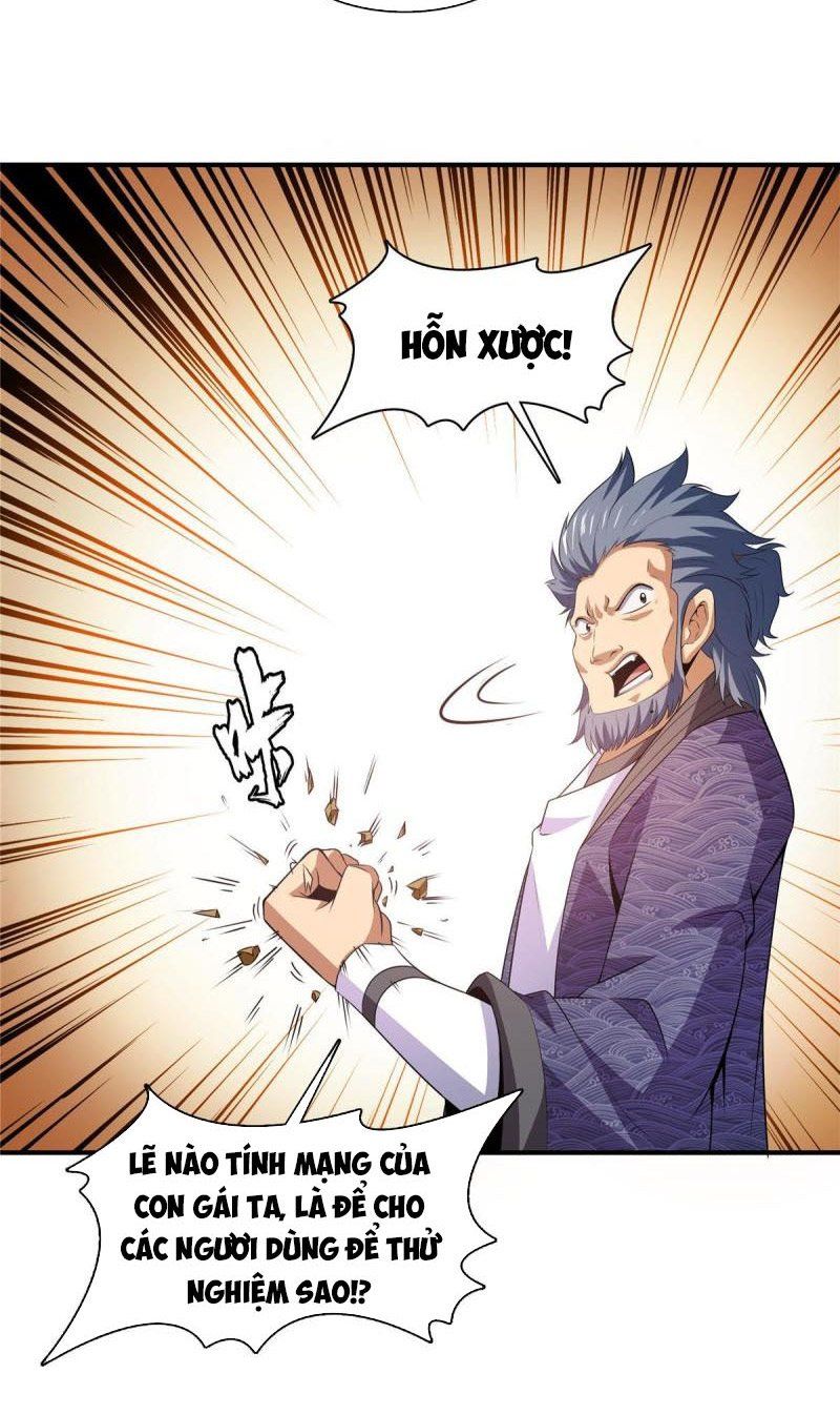 đọc truyện Thiên Đạo Đồ Thư Quán Chương 186 ảnh 16 tại Thiên Thai Truyện