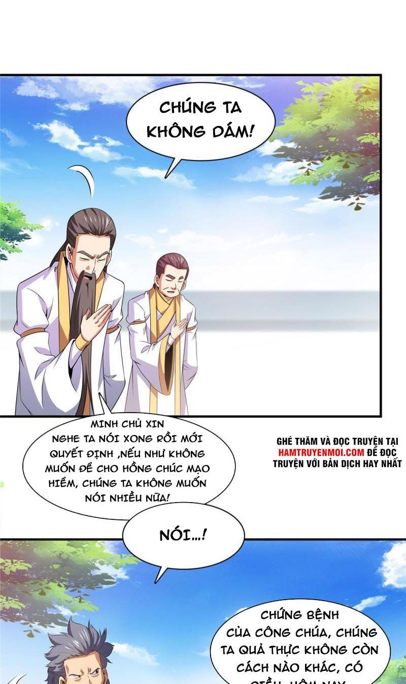 đọc truyện Thiên Đạo Đồ Thư Quán Chương 186 ảnh 17 tại Thiên Thai Truyện