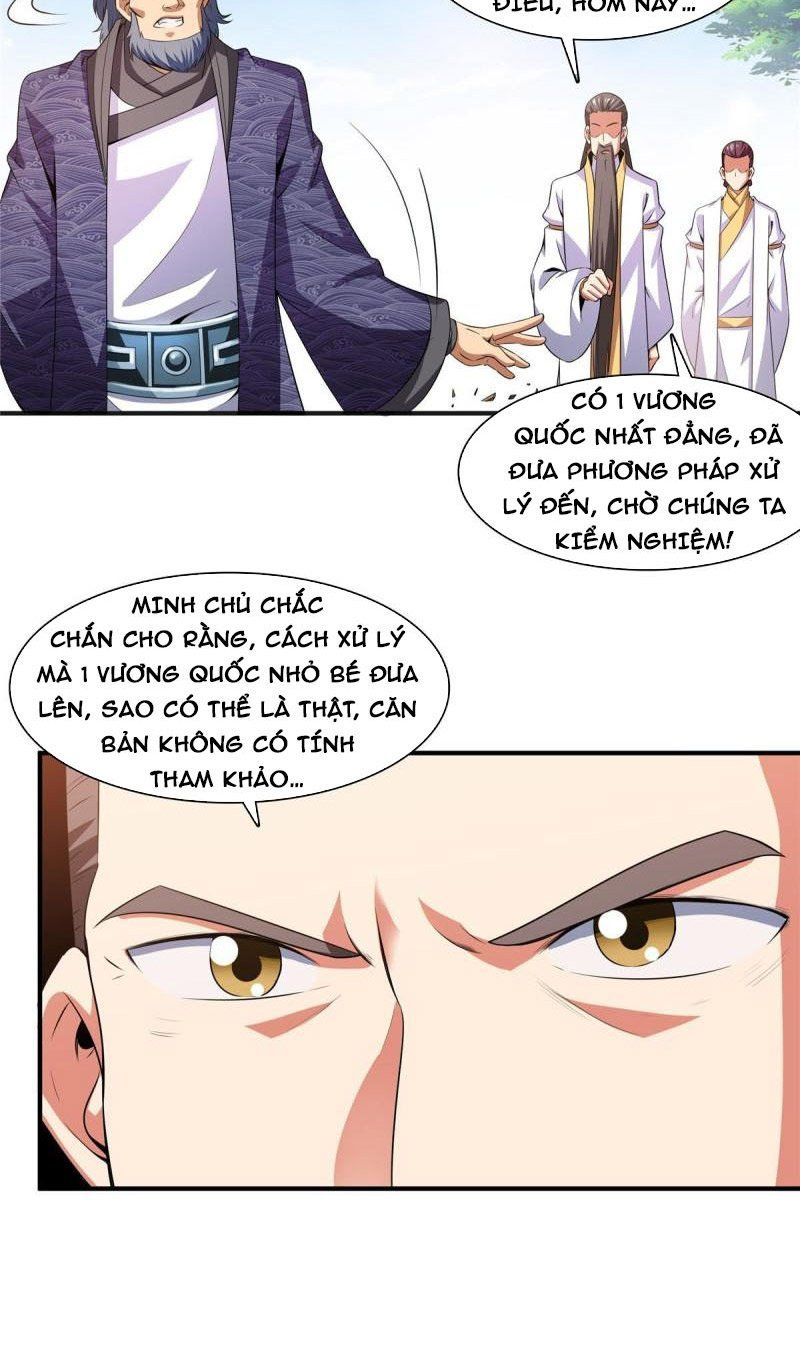 đọc truyện Thiên Đạo Đồ Thư Quán Chương 186 ảnh 18 tại Thiên Thai Truyện