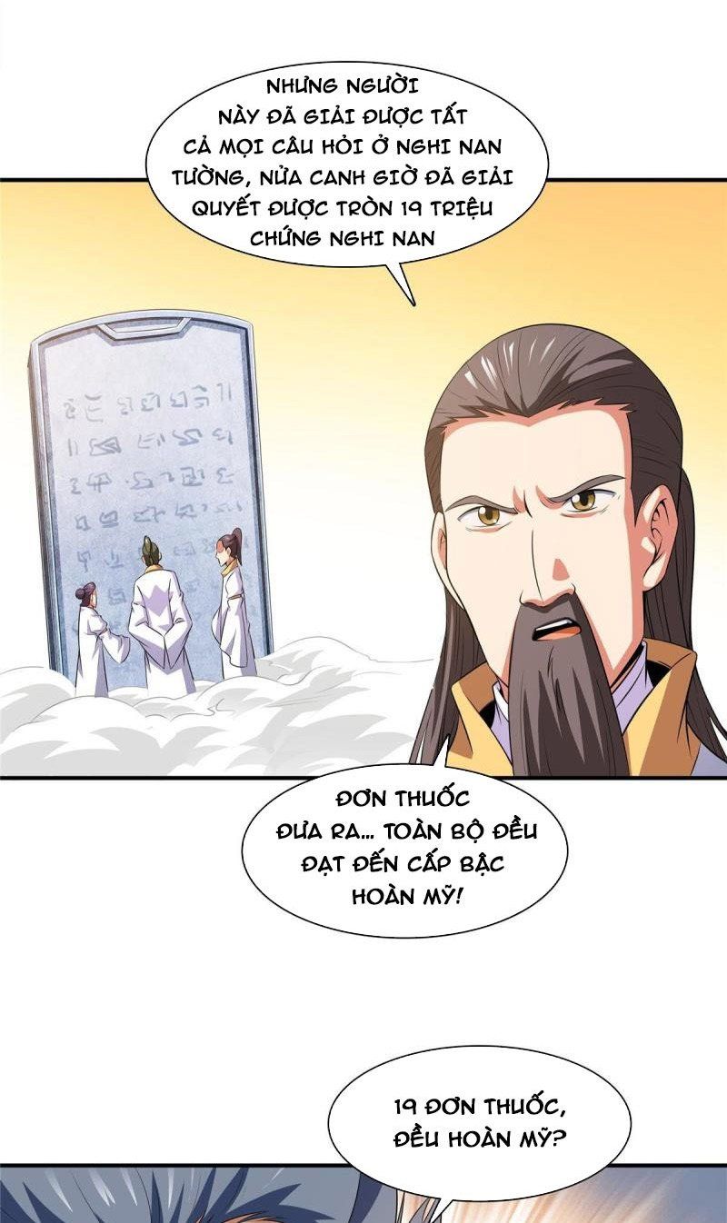 đọc truyện Thiên Đạo Đồ Thư Quán Chương 186 ảnh 19 tại Thiên Thai Truyện