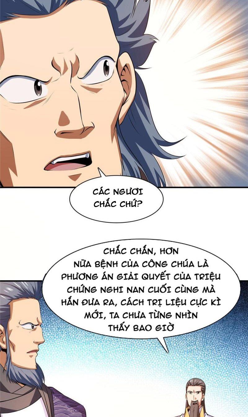 đọc truyện Thiên Đạo Đồ Thư Quán Chương 186 ảnh 20 tại Thiên Thai Truyện