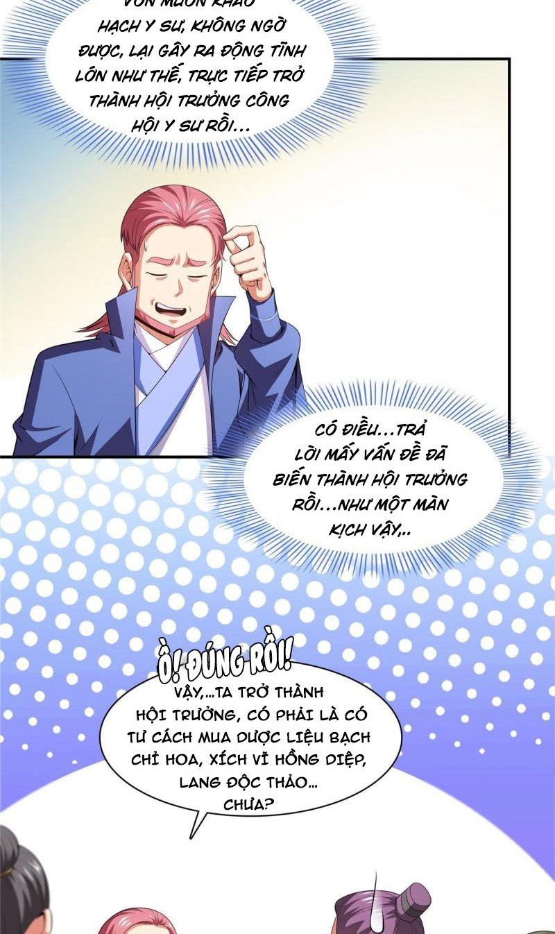 đọc truyện Thiên Đạo Đồ Thư Quán Chương 186 ảnh 4 tại Thiên Thai Truyện