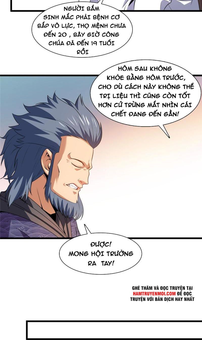 đọc truyện Thiên Đạo Đồ Thư Quán Chương 186 ảnh 22 tại Thiên Thai Truyện