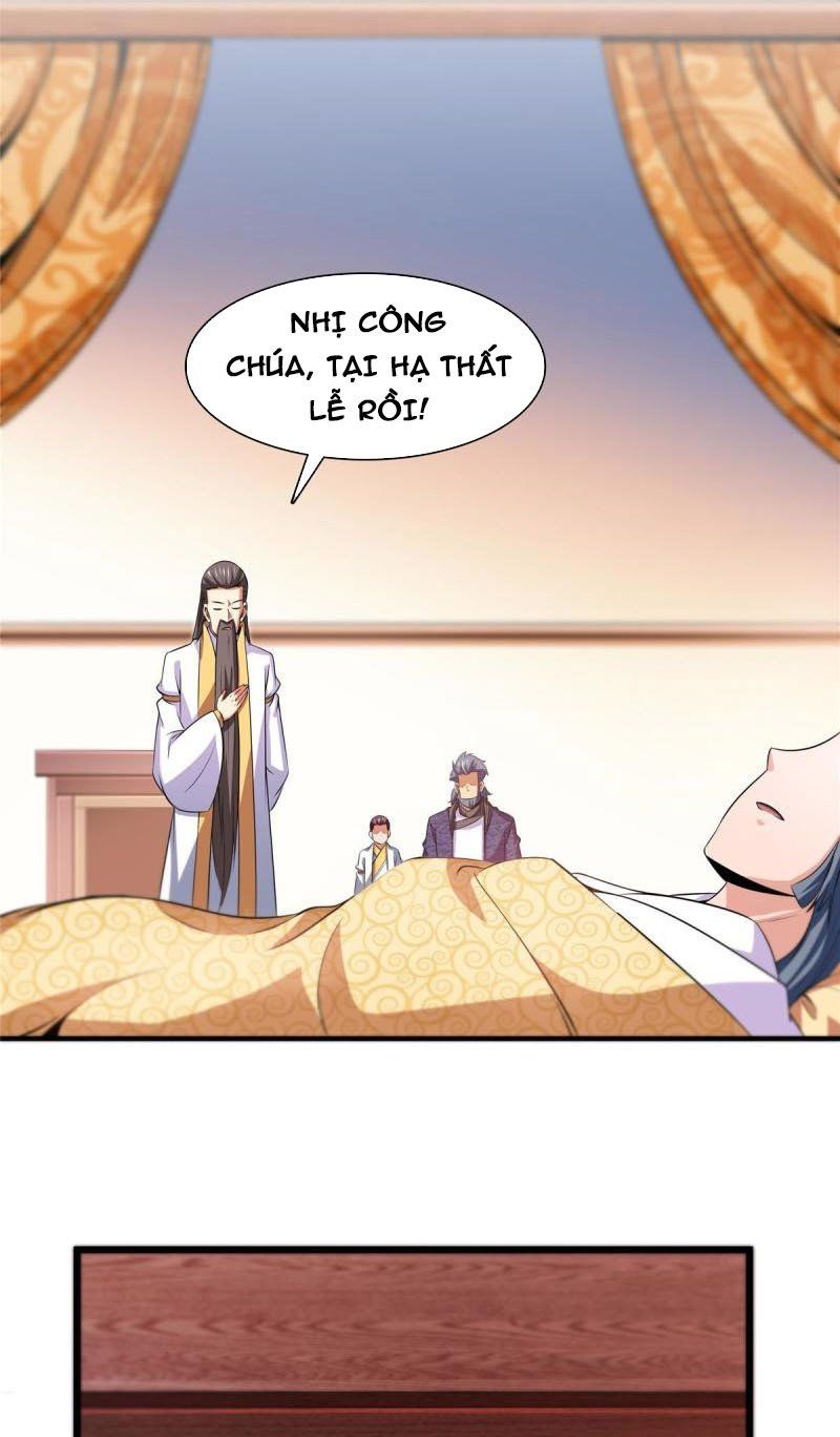 đọc truyện Thiên Đạo Đồ Thư Quán Chương 186 ảnh 23 tại Thiên Thai Truyện