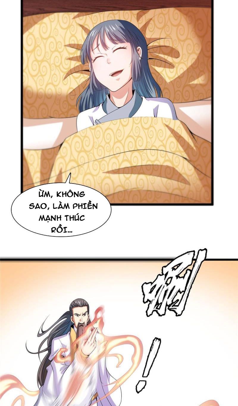 đọc truyện Thiên Đạo Đồ Thư Quán Chương 186 ảnh 24 tại Thiên Thai Truyện