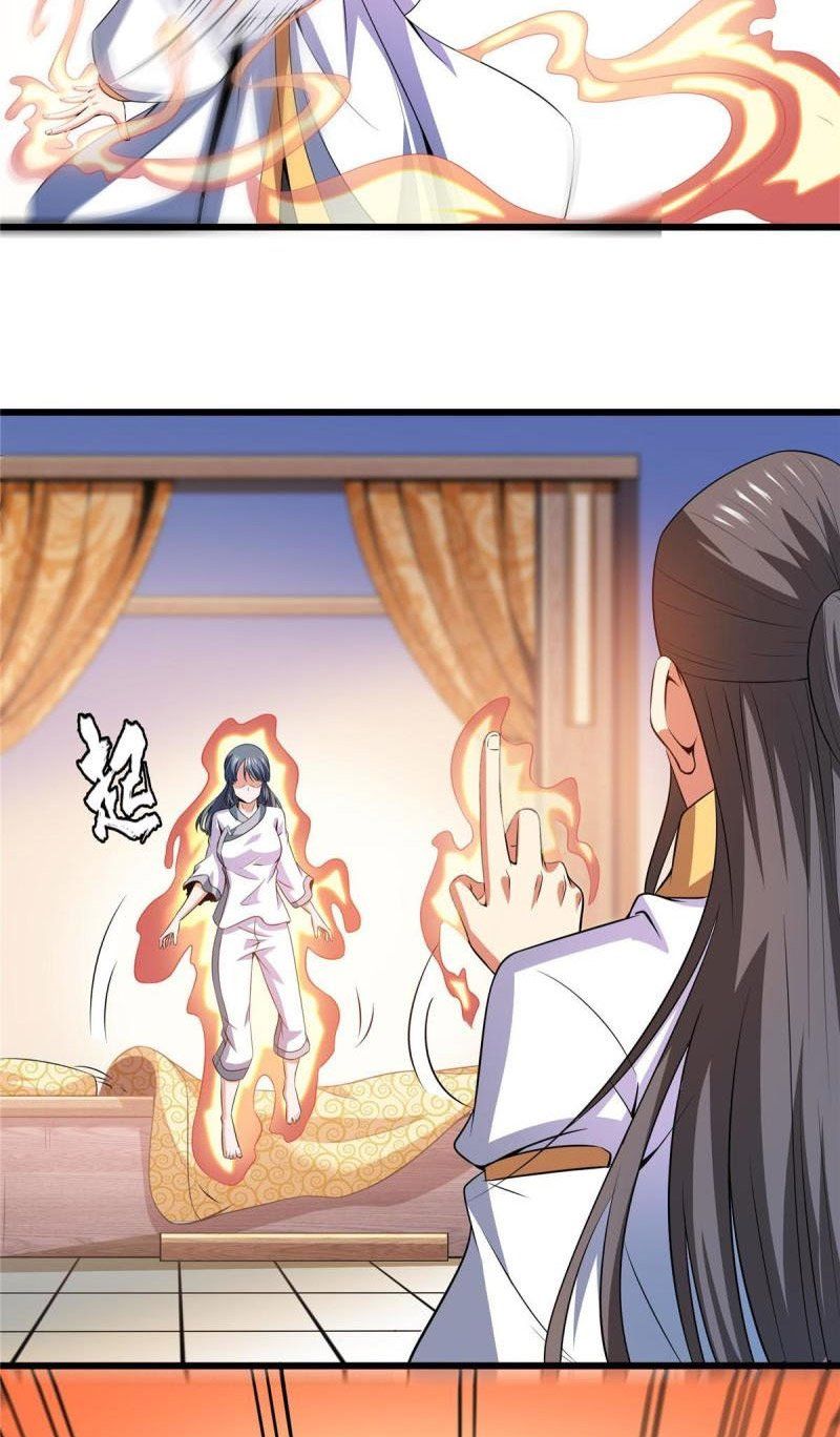 đọc truyện Thiên Đạo Đồ Thư Quán Chương 186 ảnh 25 tại Thiên Thai Truyện