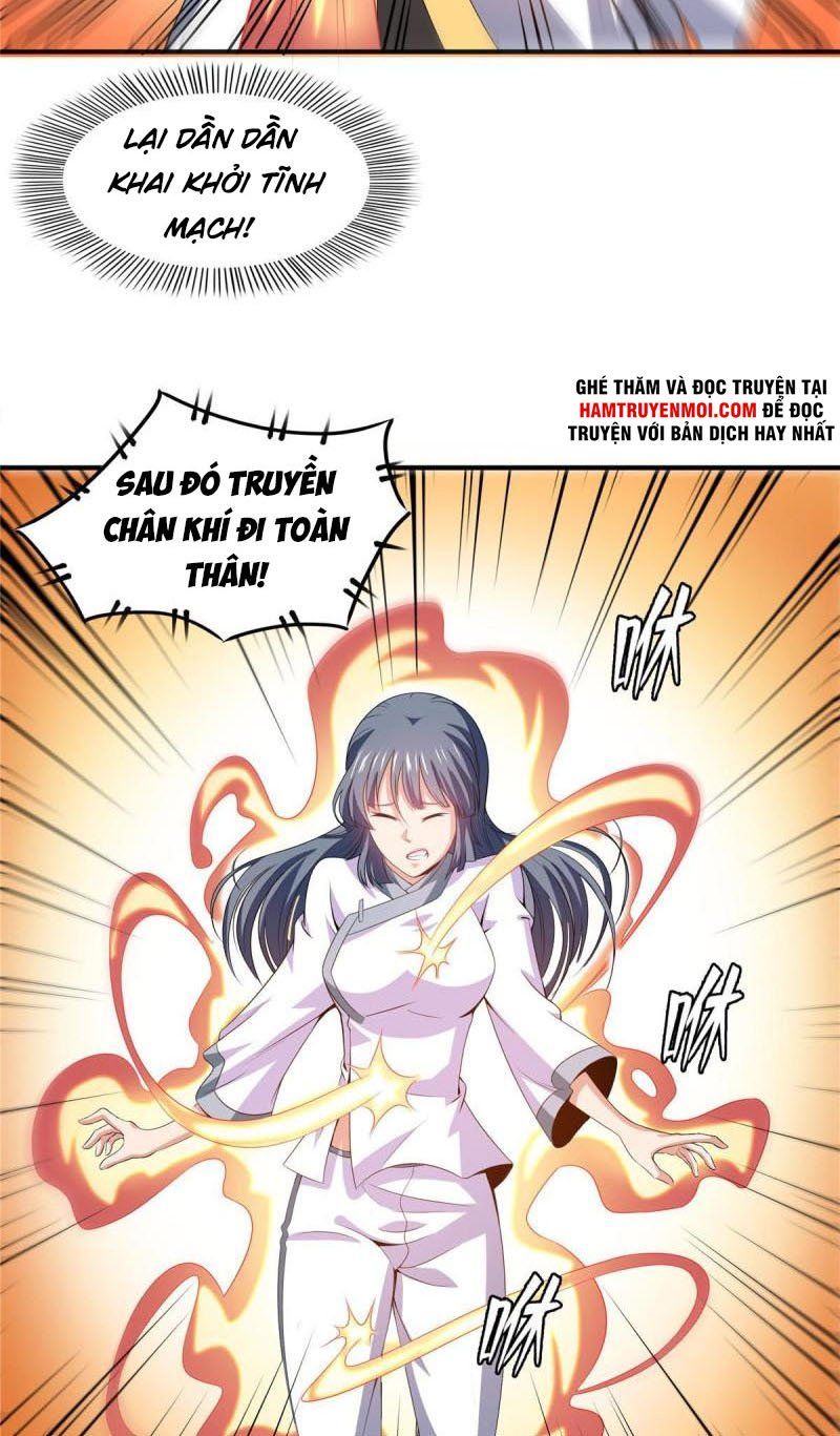 đọc truyện Thiên Đạo Đồ Thư Quán Chương 186 ảnh 27 tại Thiên Thai Truyện