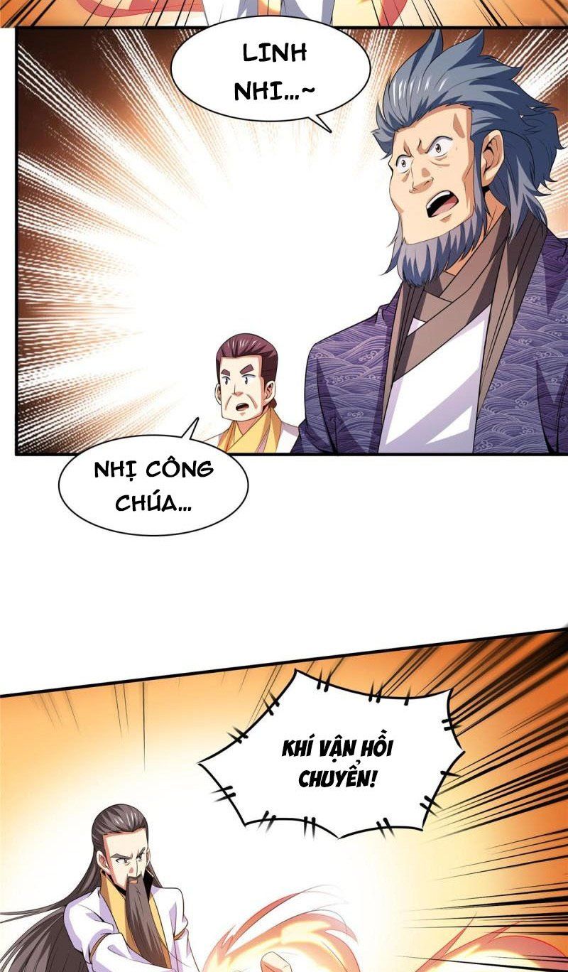 đọc truyện Thiên Đạo Đồ Thư Quán Chương 186 ảnh 28 tại Thiên Thai Truyện