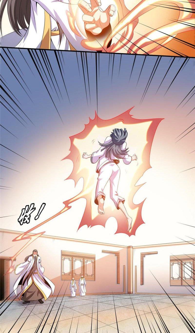 đọc truyện Thiên Đạo Đồ Thư Quán Chương 186 ảnh 29 tại Thiên Thai Truyện