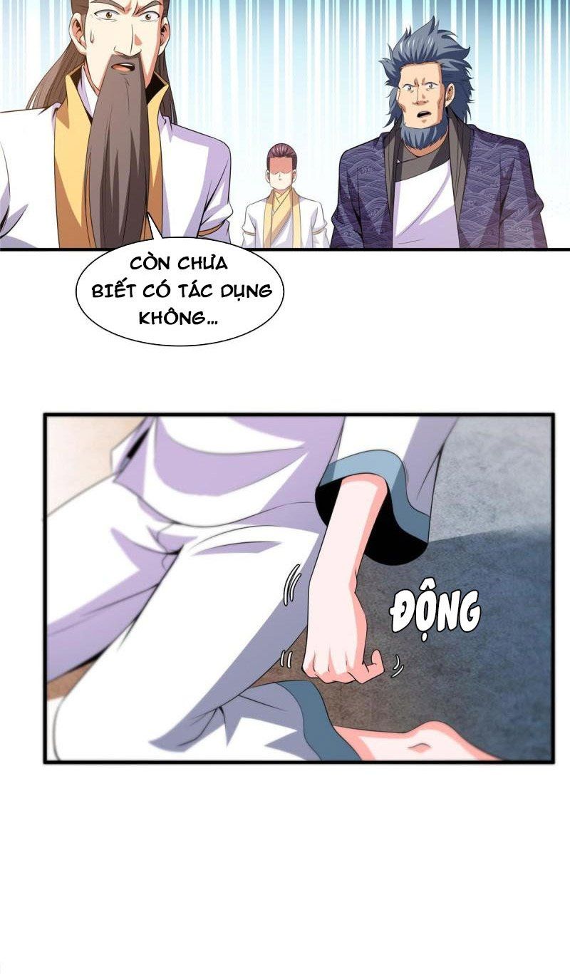 đọc truyện Thiên Đạo Đồ Thư Quán Chương 186 ảnh 31 tại Thiên Thai Truyện