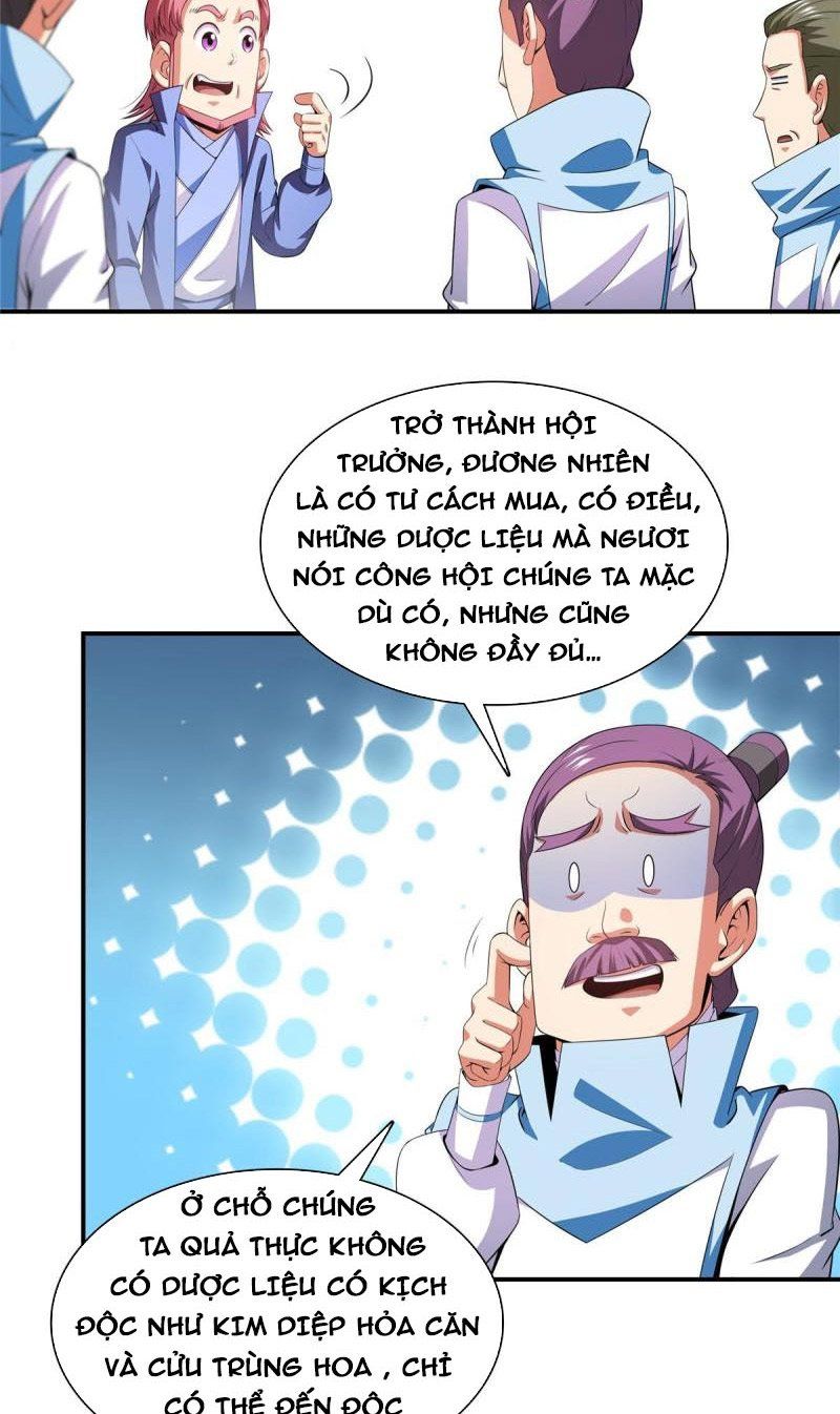 đọc truyện Thiên Đạo Đồ Thư Quán Chương 186 ảnh 5 tại Thiên Thai Truyện