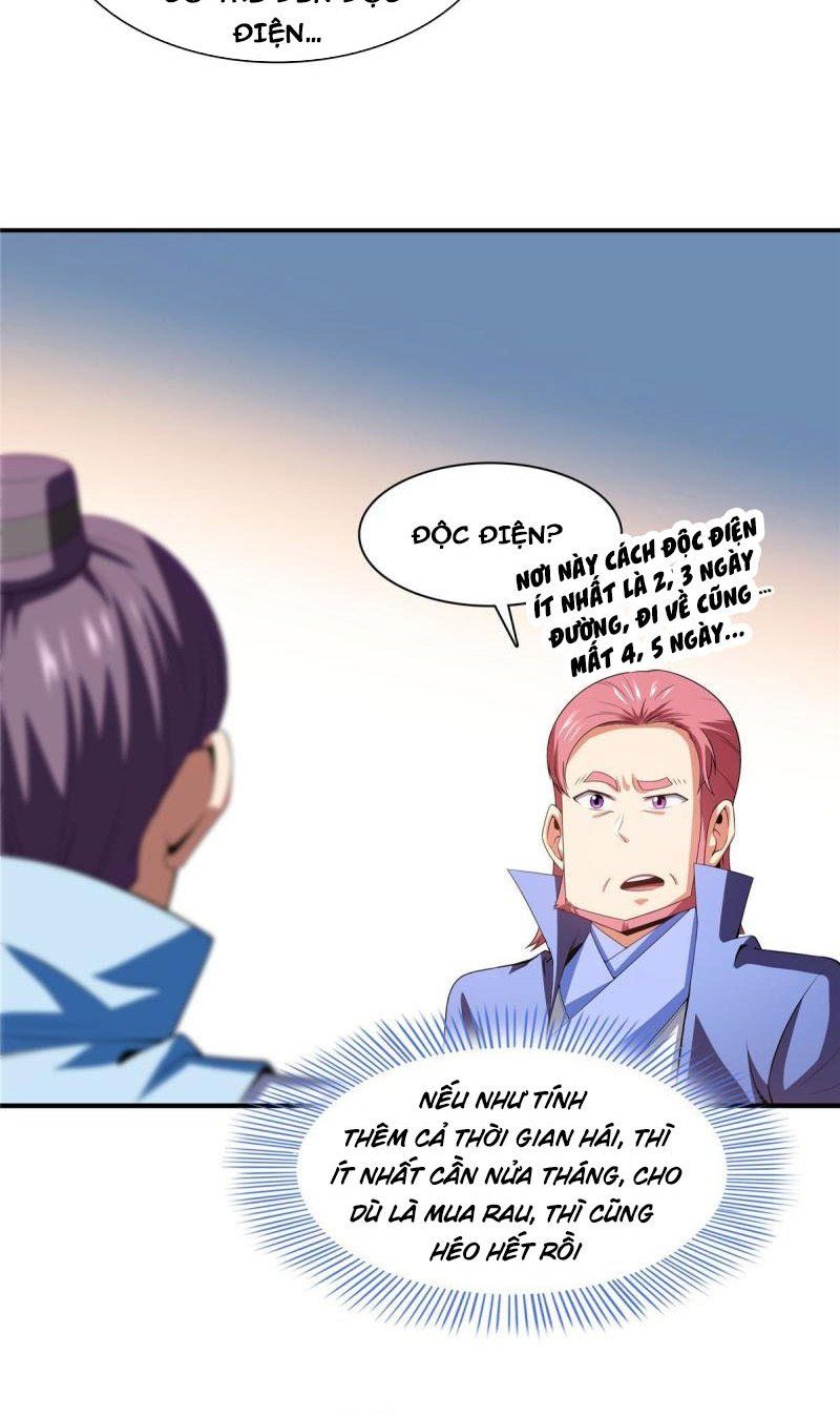 đọc truyện Thiên Đạo Đồ Thư Quán Chương 186 ảnh 6 tại Thiên Thai Truyện