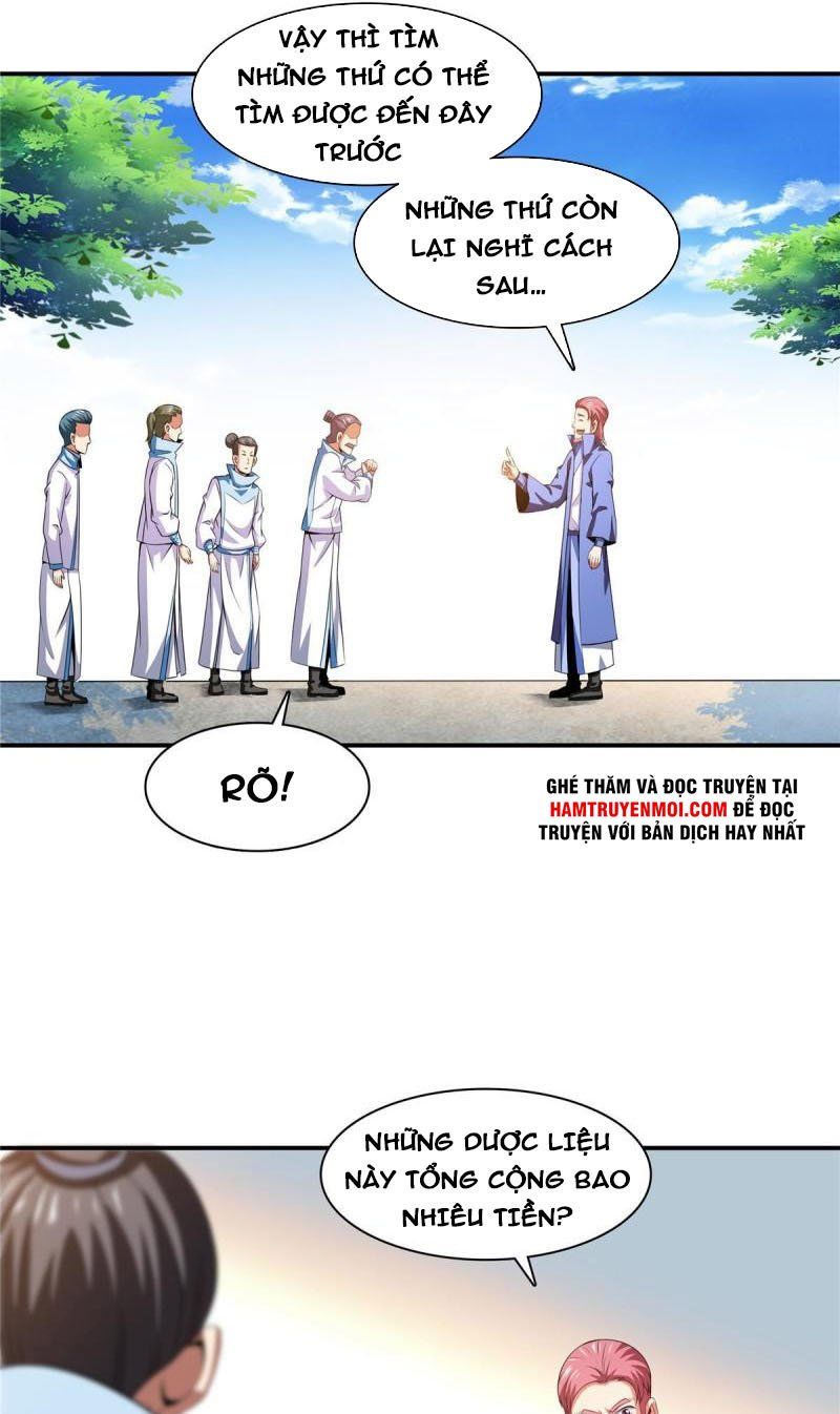 đọc truyện Thiên Đạo Đồ Thư Quán Chương 186 ảnh 7 tại Thiên Thai Truyện