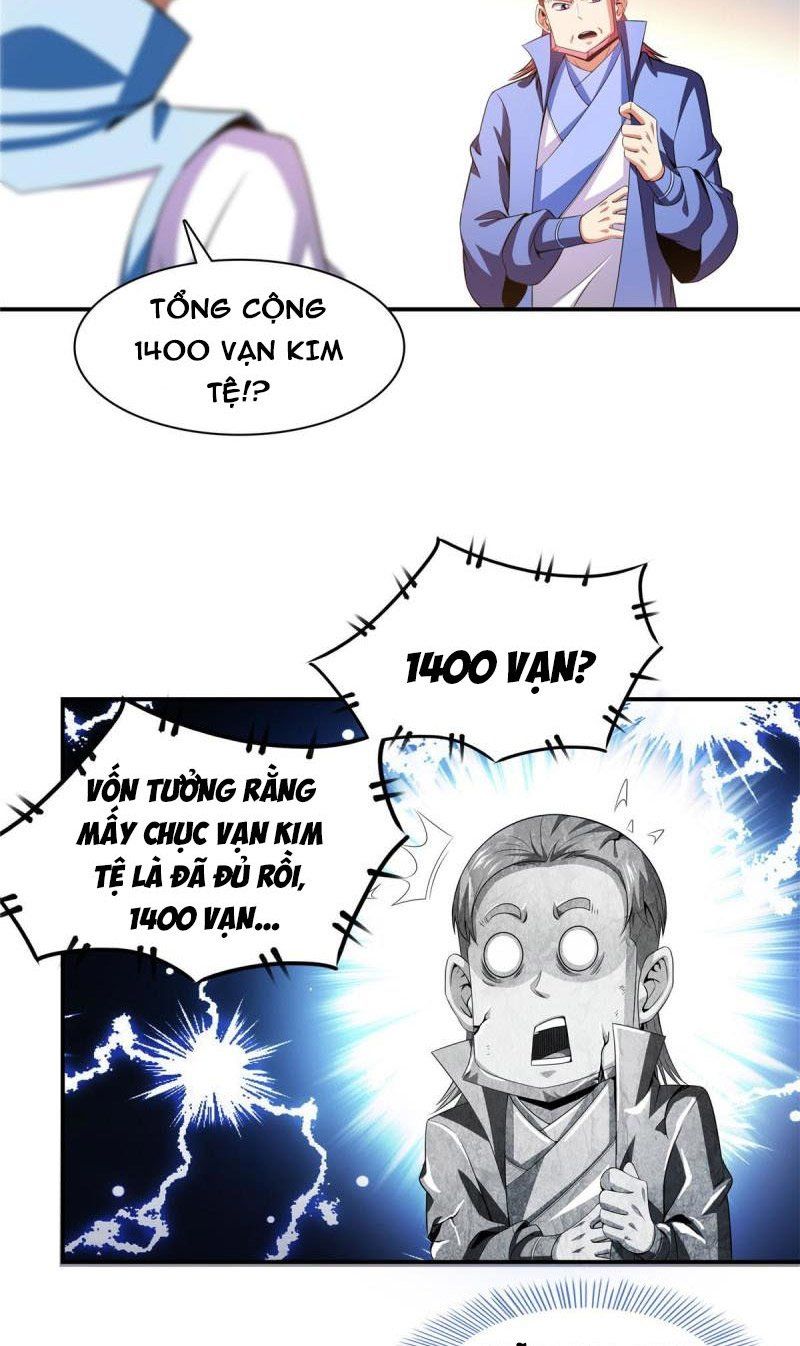 đọc truyện Thiên Đạo Đồ Thư Quán Chương 186 ảnh 8 tại Thiên Thai Truyện