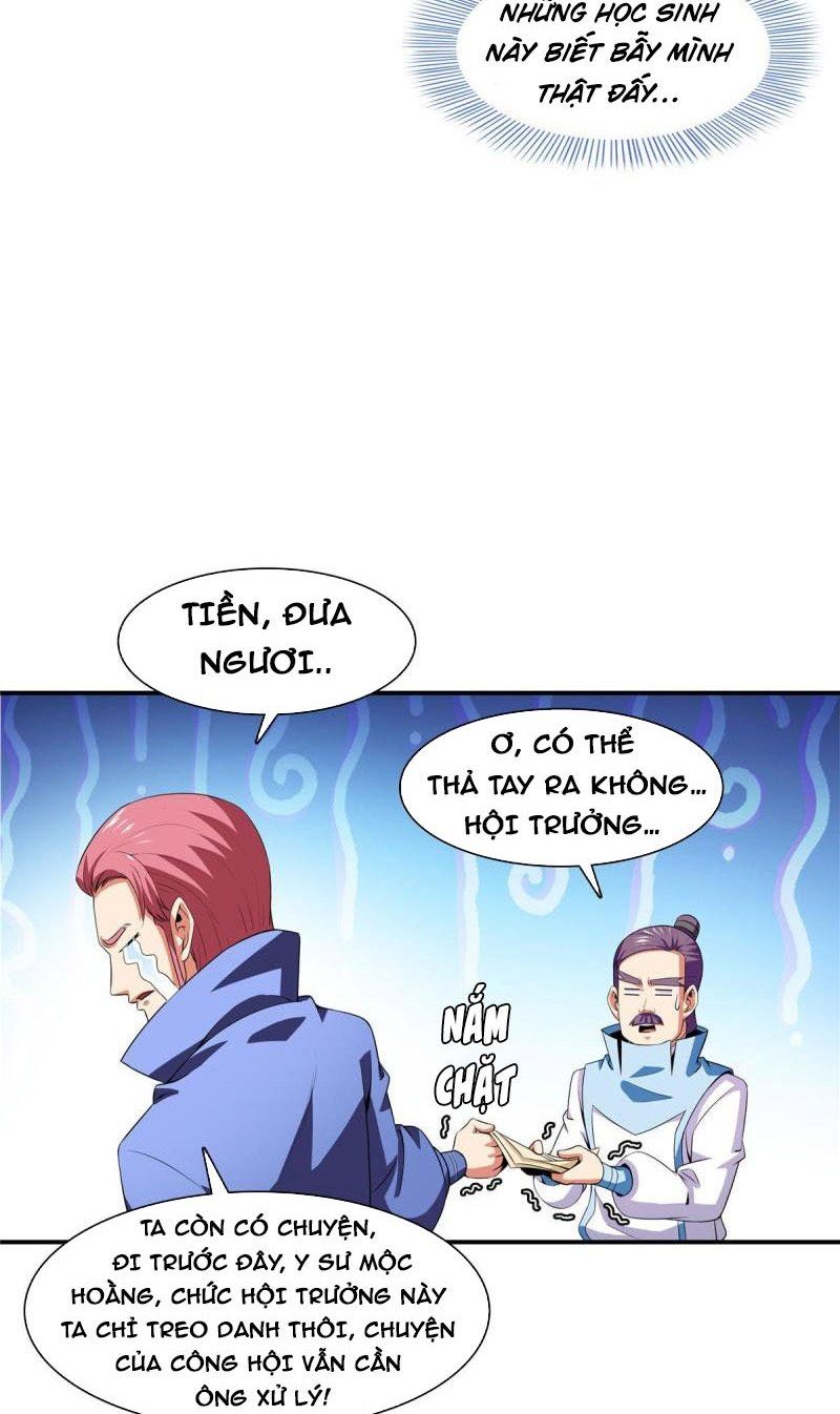 đọc truyện Thiên Đạo Đồ Thư Quán Chương 186 ảnh 9 tại Thiên Thai Truyện