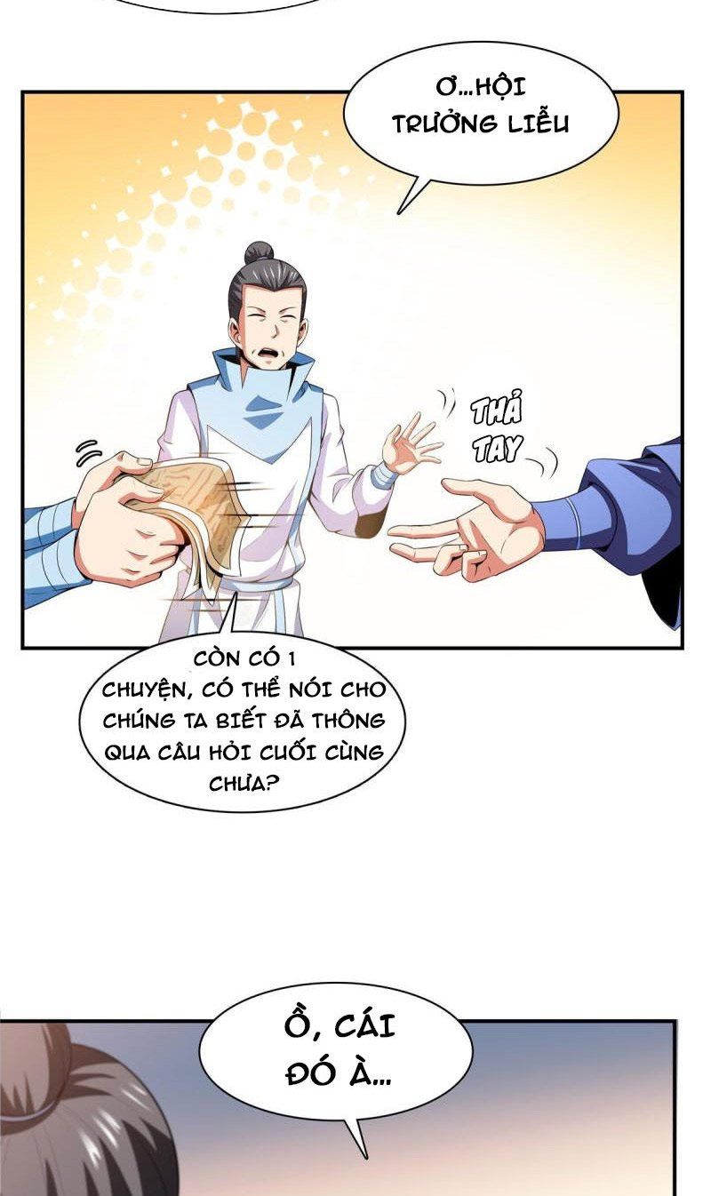 đọc truyện Thiên Đạo Đồ Thư Quán Chương 186 ảnh 10 tại Thiên Thai Truyện