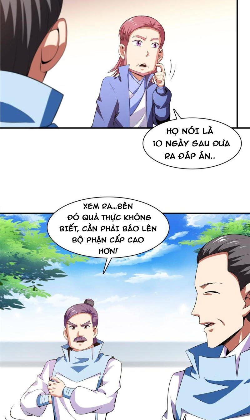 đọc truyện Thiên Đạo Đồ Thư Quán Chương 186 ảnh 11 tại Thiên Thai Truyện